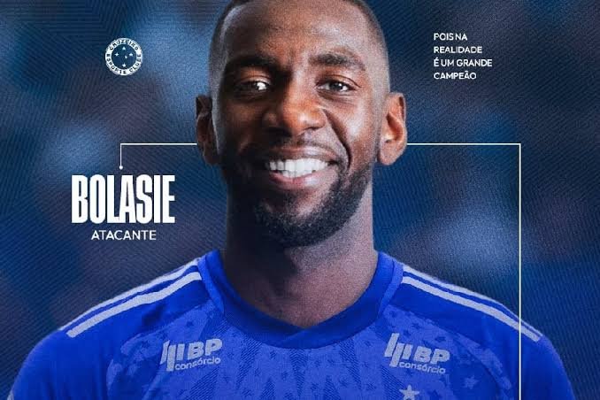 Mercato : Yannick Bolasie reste en Ligue 1 brésilienne — Infos.CD Mercato : Yannick Bolasie reste en Ligue 1 brésilienne — Infos.CD