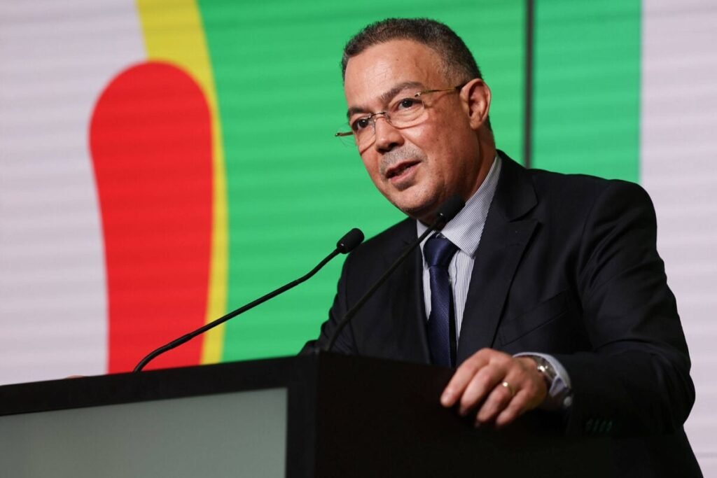 un pays refuse de voter pour le trio Maroc-Espagne-Portugal
