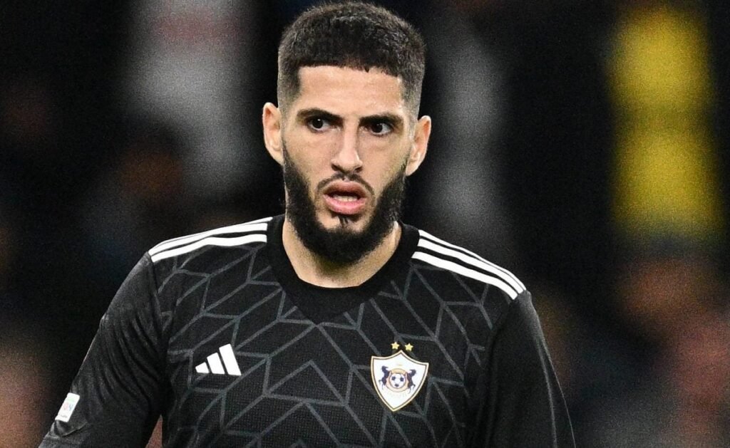 Yassine Benzia manque aussi le Prix Puskas...