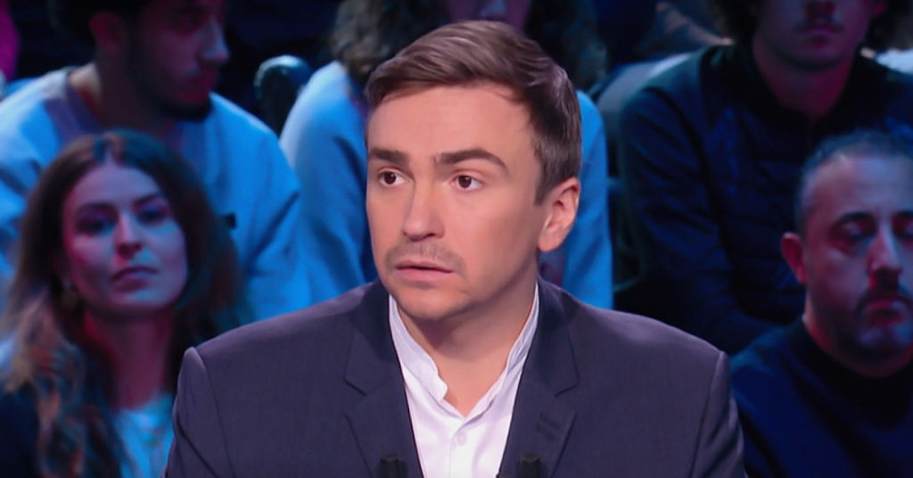 Bertrand Latour, la grosse inquiétude