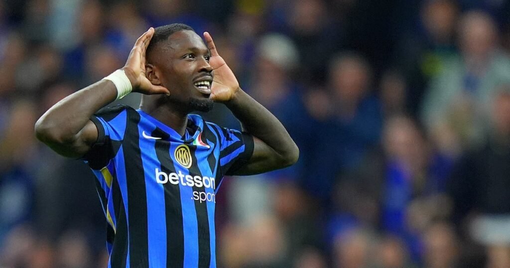 L’Inter surclasse la Lazio