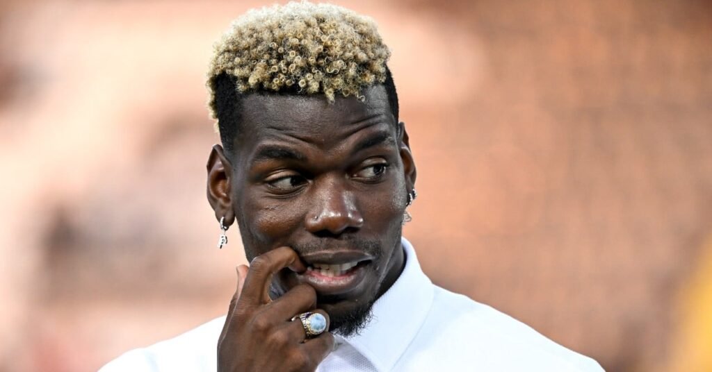 PSG ou OM, le choix de Pogba est fait !