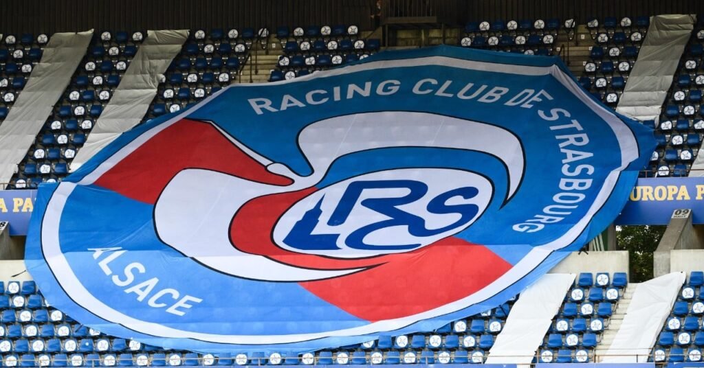Strasbourg stoppe l’hémorragie