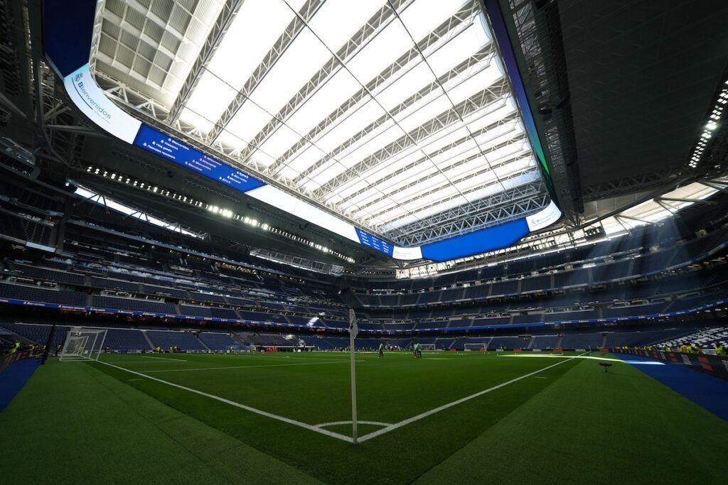 Les 4 grands voeux du Real Madrid pour 2025