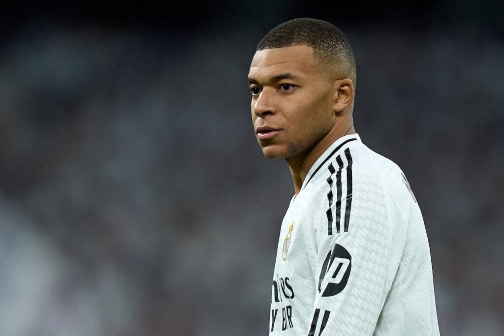 Personne ne va regretter ma signature au Real Madrid