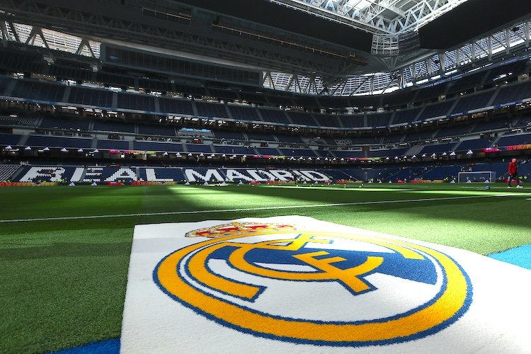 Voici à quoi devrait ressembler la mascotte officielle du Real Madrid selon l’IA Voici à quoi devrait ressembler la mascotte officielle du Real Madrid selon l'IA