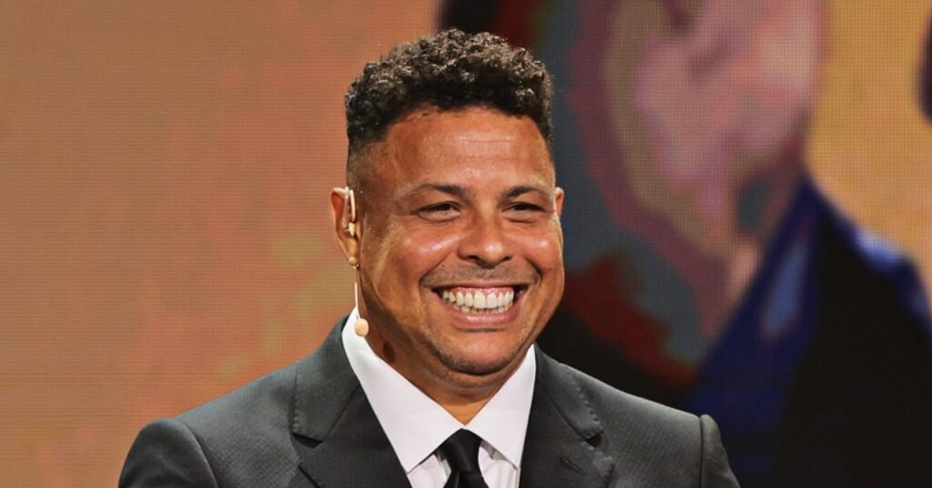 Ronaldo, une grande annonce tombe