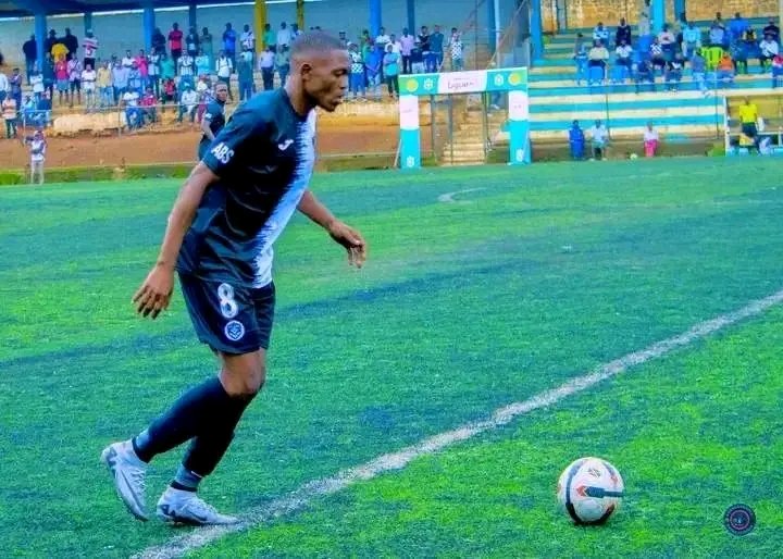 Mercato : Doxa Gikanji quitte le navire Bukavu Dawa Mercato : Doxa Gikanji quitte le navire Bukavu Dawa