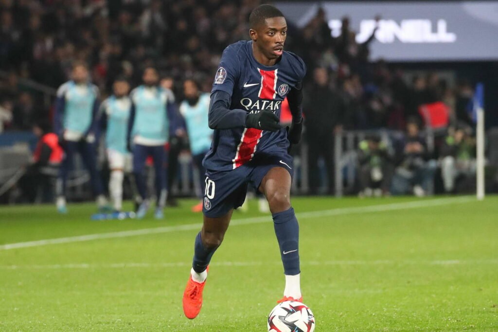 le duo OM/PSG s'envole, classement et résultats