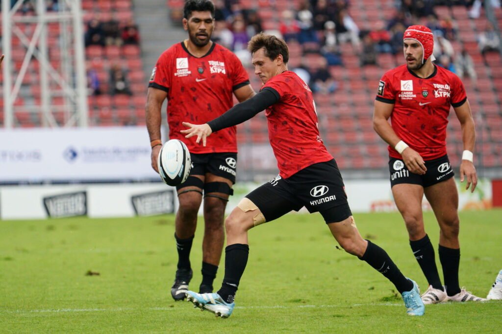 la (très) belle opération de Toulon, le classement
