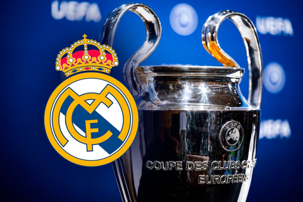 les adversaires possibles du Real Madrid les adversaires possibles du Real Madrid
