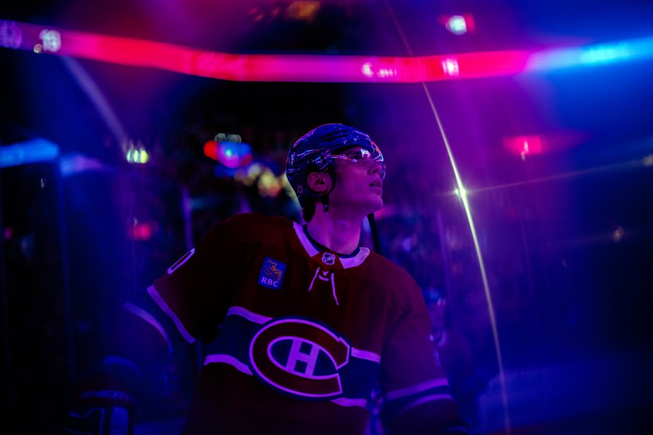 Le Cajun | La balade pendant lequel la balade Le Canadien | La course dans la course