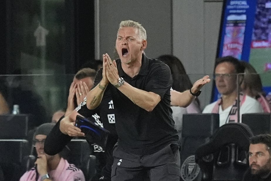 MLS | L’Union embauche Bradley Carnell comme entraîneur-chef MLS | L’Union embauche Bradley Carnell comme entraîneur-chef