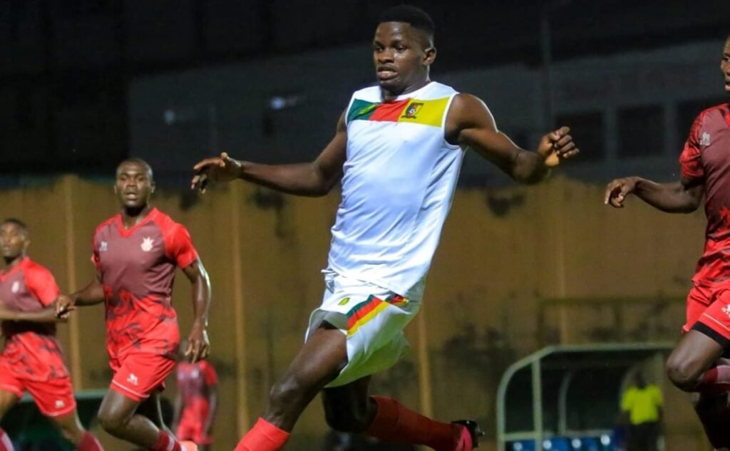 le bourreau du Cameroun récompensé par un cadeau improbable