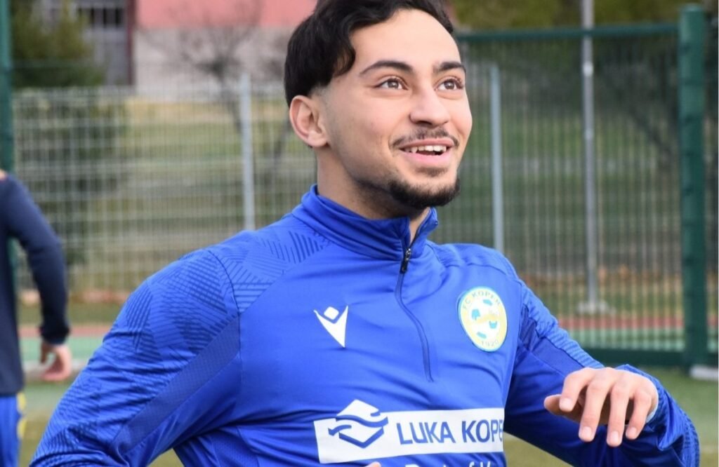 Omar El Manssouri, la nouvelle cible franco-marocaine de l'ASSE