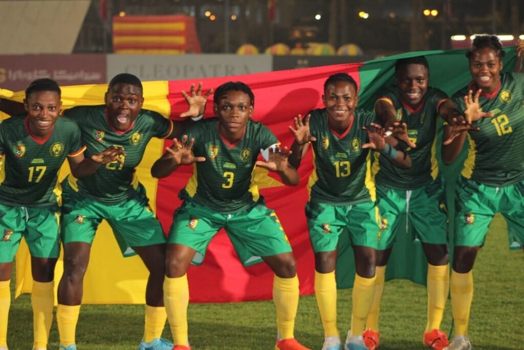 le Cameroun rugit en Egypte, le Gabon humilié 12-1, Algérie et RDC s'imposent, la Côte d'Ivoire frustrée ...