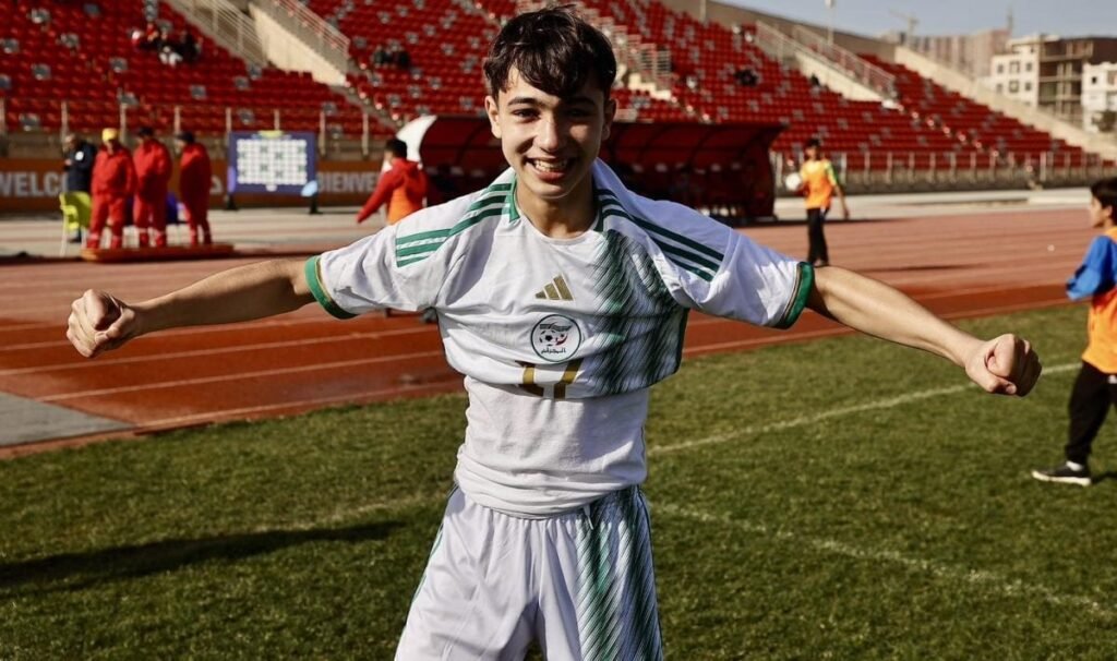 l’Algérie et le Maroc qualifiés pour le Championnat Africain de Football Scolaire l'Algérie et le Maroc qualifiés pour le Championnat Africain de Football Scolaire