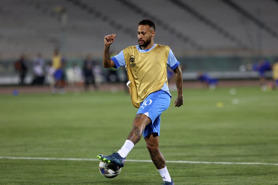 Le club saoudien d’Al-Hilal a résilié le contrat de Neymar Le club saoudien d’Al-Hilal a résilié le contrat de Neymar
