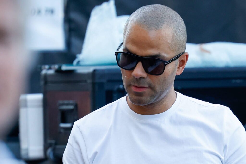 "Moi, je veux un château"... Tony Parker se fait plaisir avec un petit caprice à 5 millions d'euros