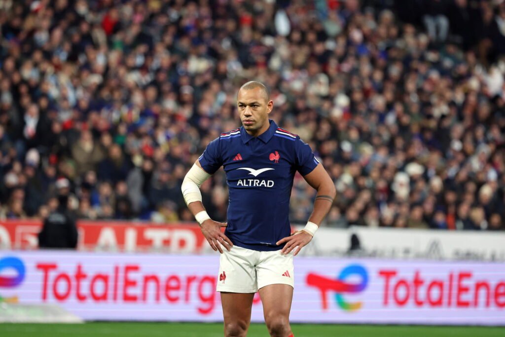 Voici pourquoi l’édition 2025 du Tournoi des 6 Nations sera plus difficile pour les Bleus, la raison n’est pas sportive Voici pourquoi l'édition 2025 du Tournoi des 6 Nations sera plus difficile pour les Bleus, la raison n'est pas sportive