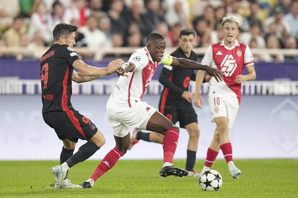 Monaco : le retour d'un taulier chez les Monégasques