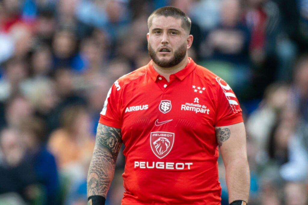 TOP 14. La Rochelle - Toulouse : les Toulousains se relancent complètement dans les derniers instants, suivez le match en direct