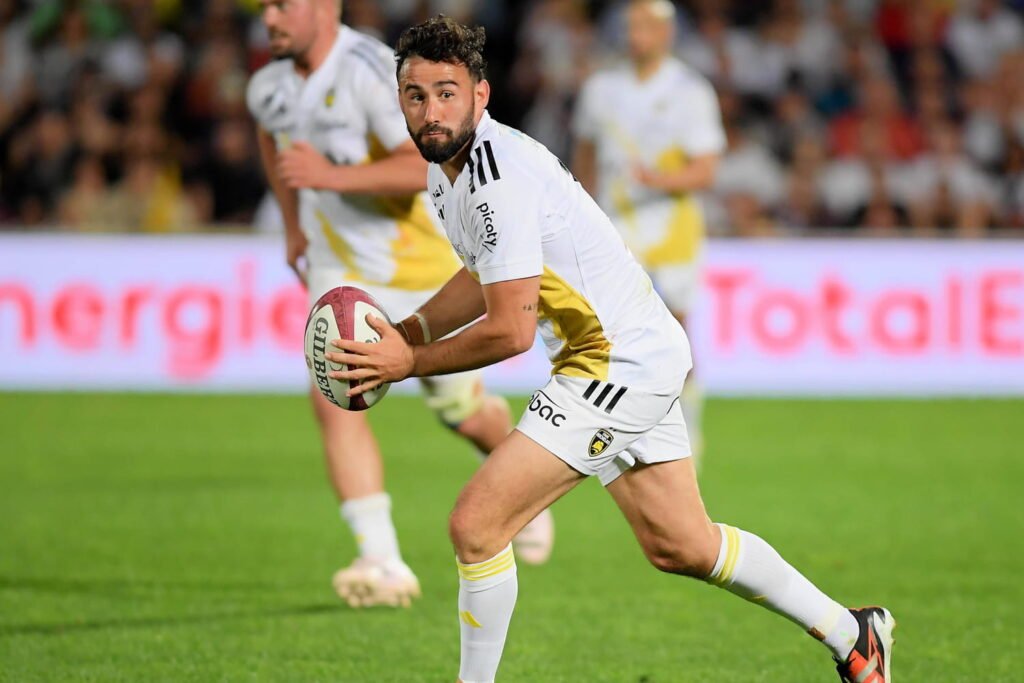 La Rochelle - Leinster : les Rochelais tombent malgré une fin de match de folie, le résumé