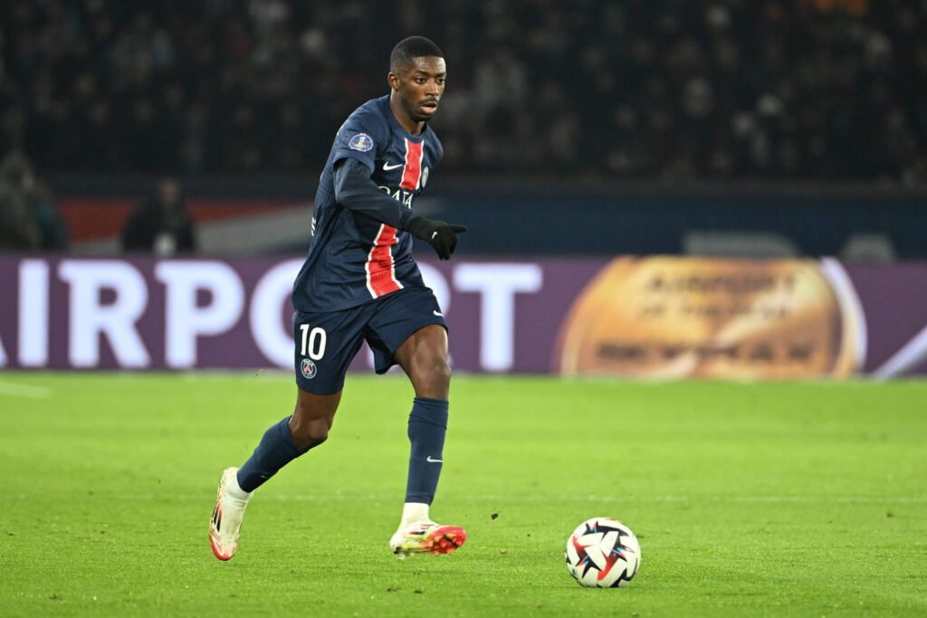 PSG : un large turnover pour Paris