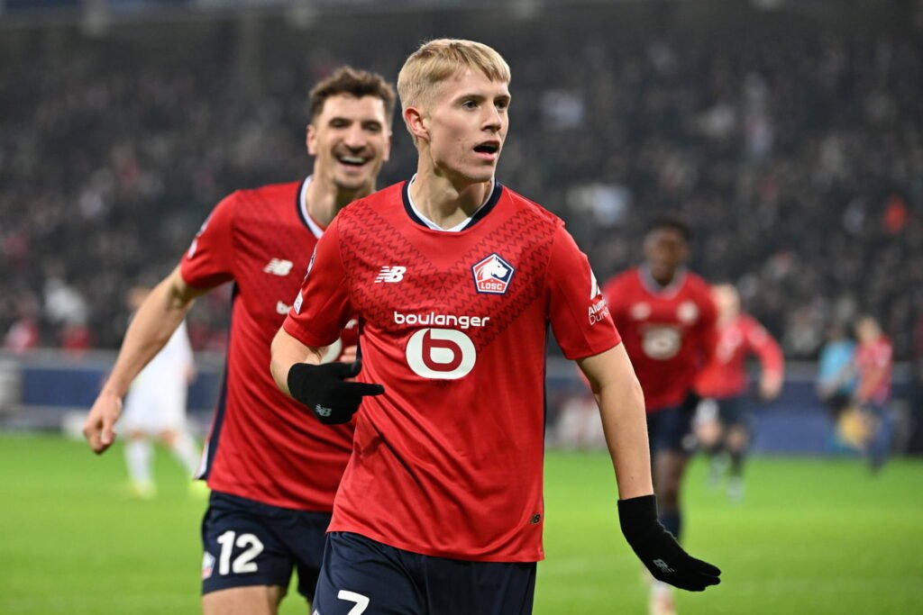 DIRECT. Marseille – Lille : les Dogues climatisent le Vélodrome, l’OM en danger, suivez le match DIRECT. Marseille - Lille : les Dogues climatisent le Vélodrome, l'OM en danger, suivez le match