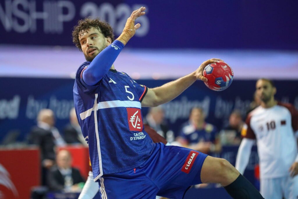 HANDBALL. France - Koweït : la qualification pour le tour principal est déjà dans le viseur