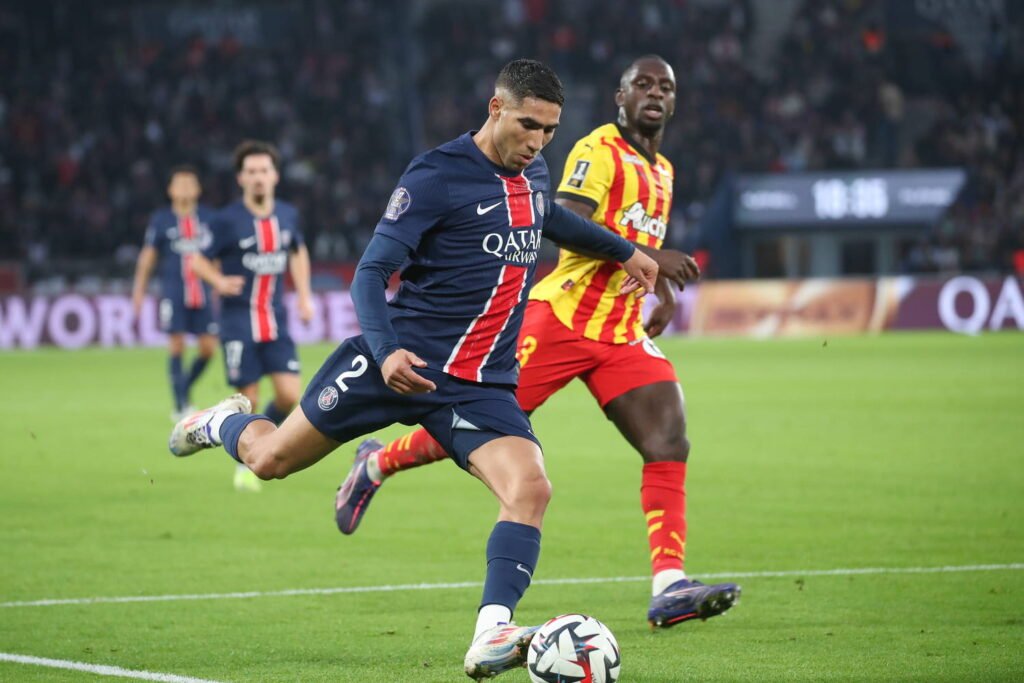 PSG : les Parisiens en danger avant la Ligue des champions