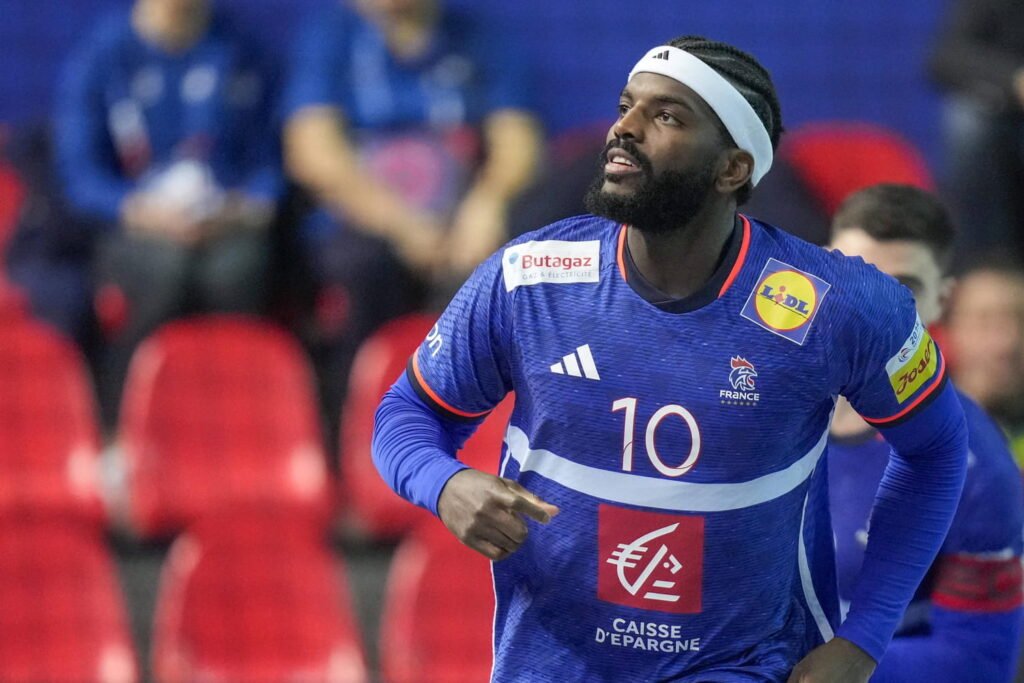 HANDBALL. France - Autriche : les Bleus continuent d'impressionner dans le Mondial, le résumé du match