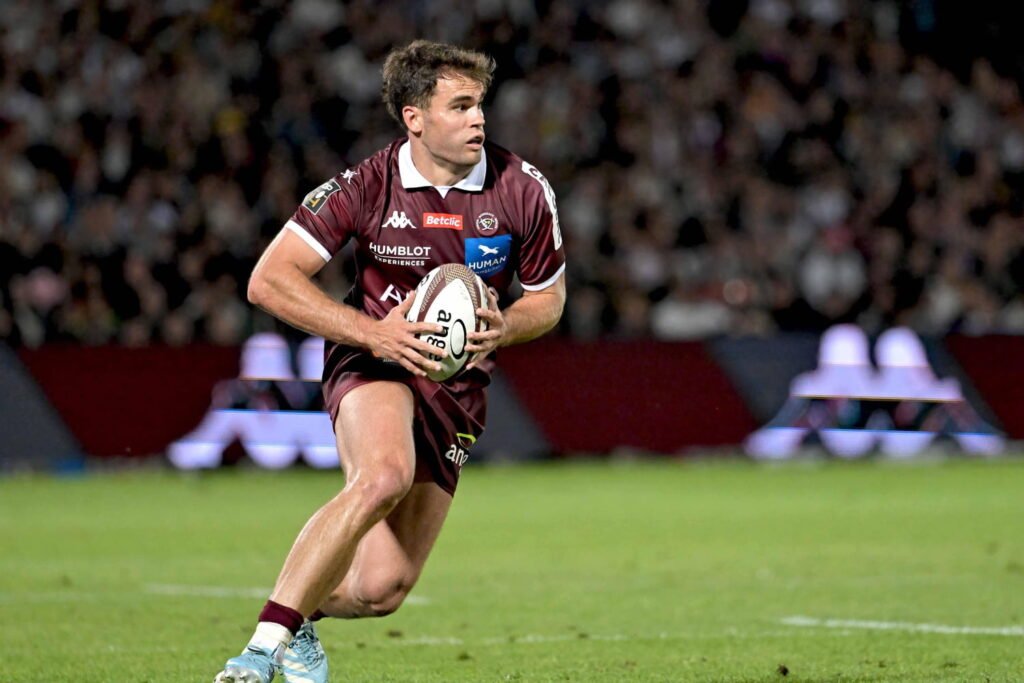 Bordeaux Bègles – Sharks : l’UBB en roue libre arrose l’addition pour les Sharks, le direct Bordeaux Bègles - Sharks : l'UBB en roue libre arrose l'addition pour les Sharks, le direct