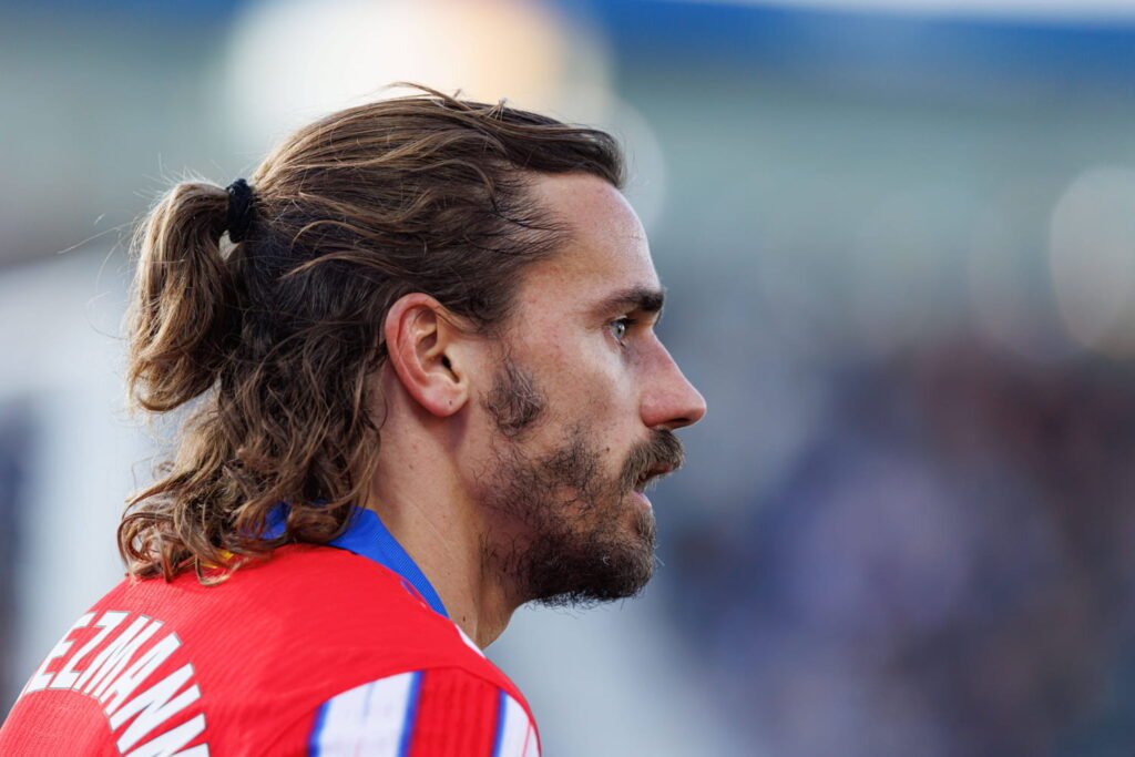 Les investissements originaux qui ont fait la fortune d'Antoine Griezmann