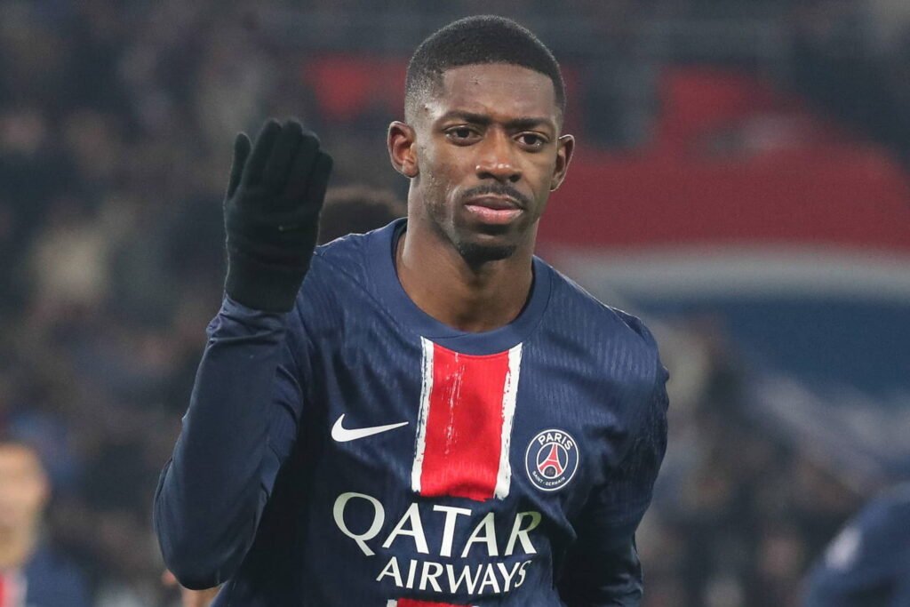 Manchester City : une surprise à la pointe de l'attaque parisienne