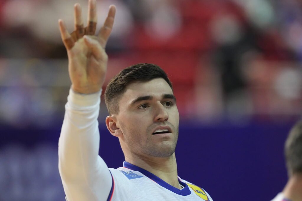HANDBALL. France - Hongrie : un choc à sens unique, suivez le match en direct