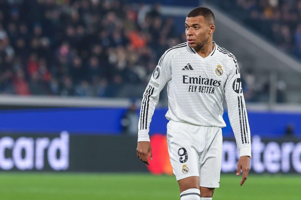 DIRECT. Real Madrid - Salzbourg : des surprises dans la composition madrilène, suivez l'avant match
