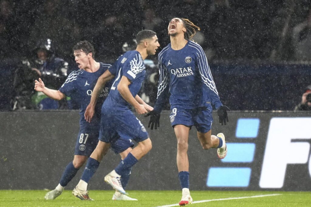 Manchester City : scénario fou et idyllique pour Paris qui se relance en Ligue des champions, le résumé