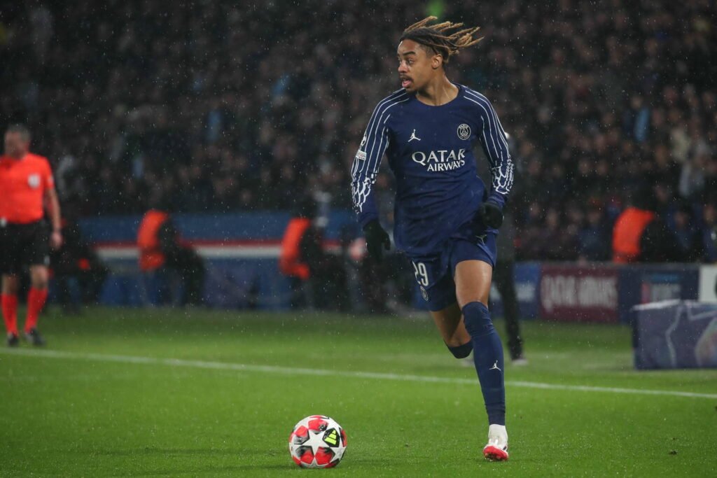 le PSG veut assommer le championnat, classement et résultats en direct