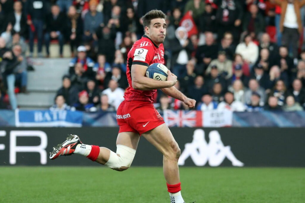 RUGBY. Toulouse - Montpellier : un retour des vestiaires tonitruant des Toulousains, suivez le match en direct