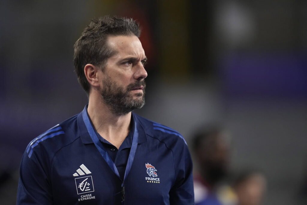 les Bleus affrontent l'Egypte en quarts, date et heure