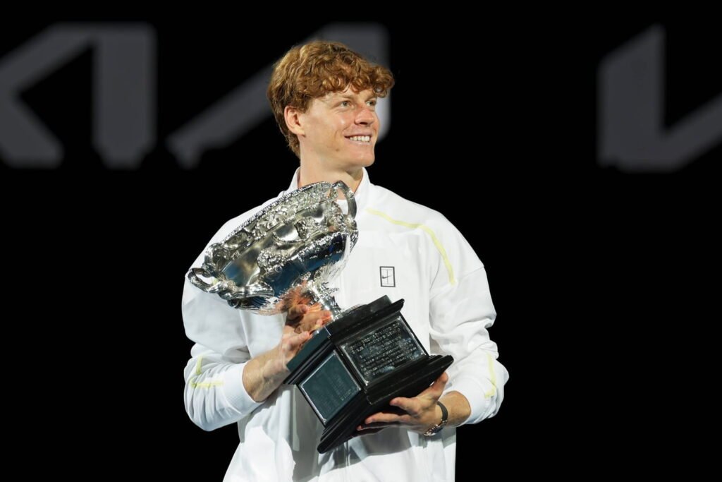 Sinner en patron, Keys en surprise, le résumé