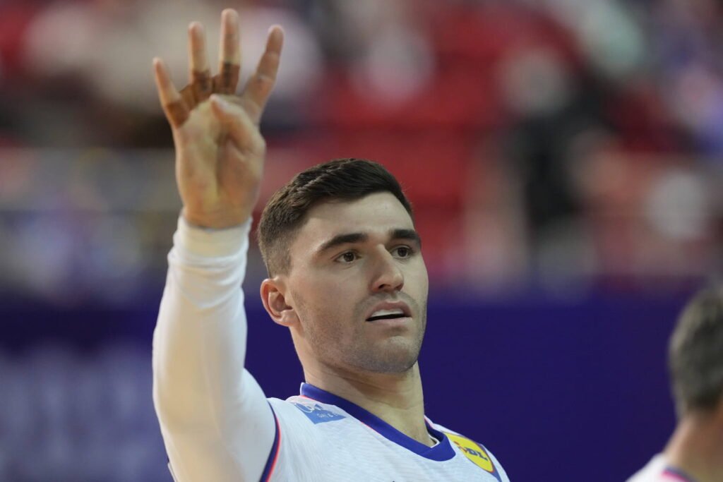 HANDBALL. France - Égypte : Fabregas est dans le flou... Heure, Chaîne TV