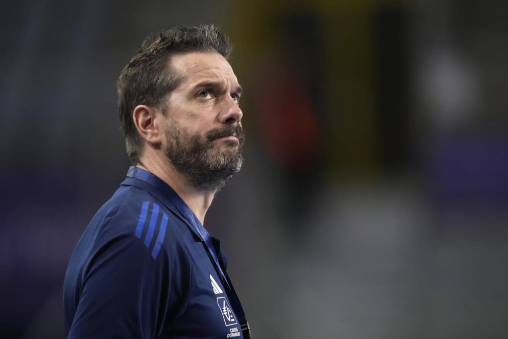 la date et l’adversaire potentiel des Bleus en demi-finale la date et l'adversaire potentiel des Bleus en demi-finale