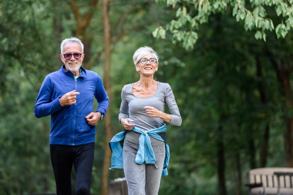 Voici la vraie distance à parcourir à pied tous les jours pour se remettre en forme