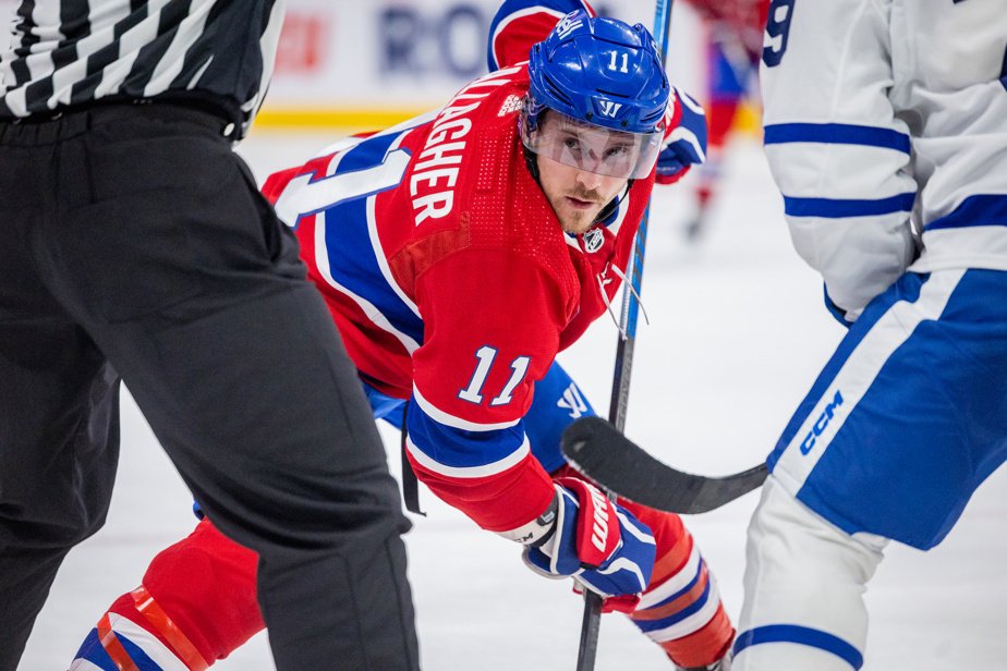 Le Canadien | Un samedi soir significatif au Centre Bell Le Canadien | Un samedi soir significatif au Centre Bell