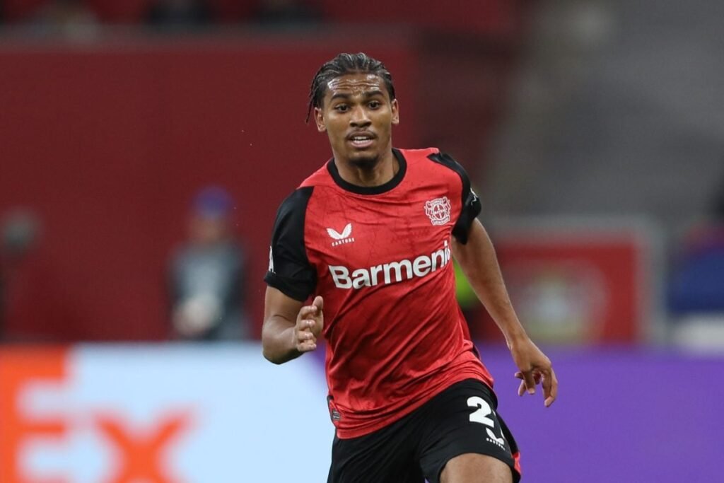 Quelle date pour le retour d'Amine Adli ?