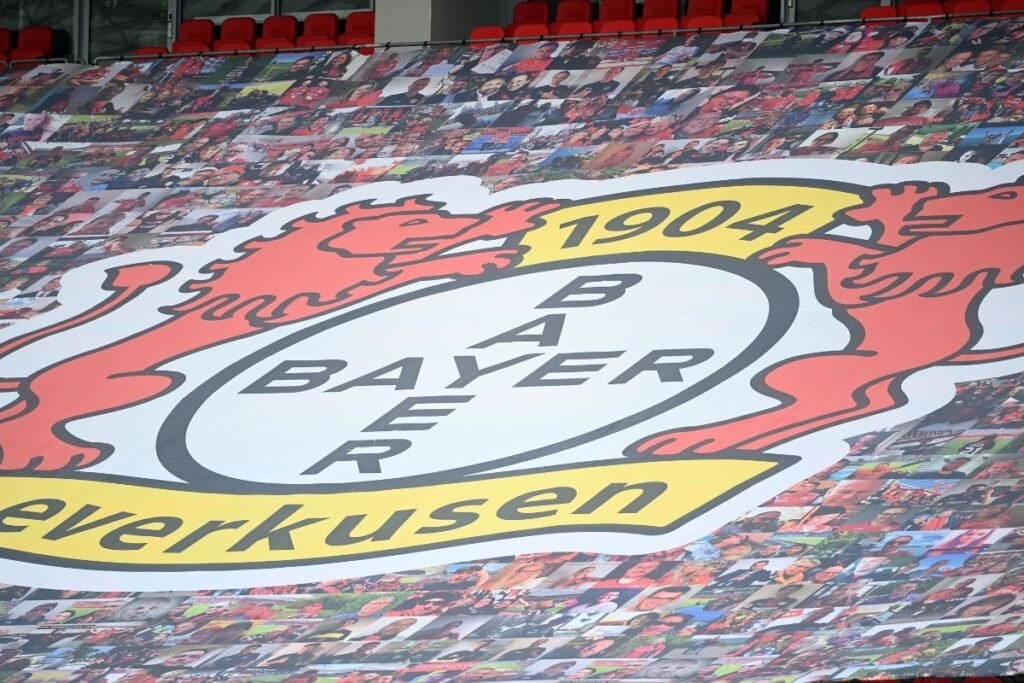 Le Bayer Leverkusen s'attaque à un international sénégalais