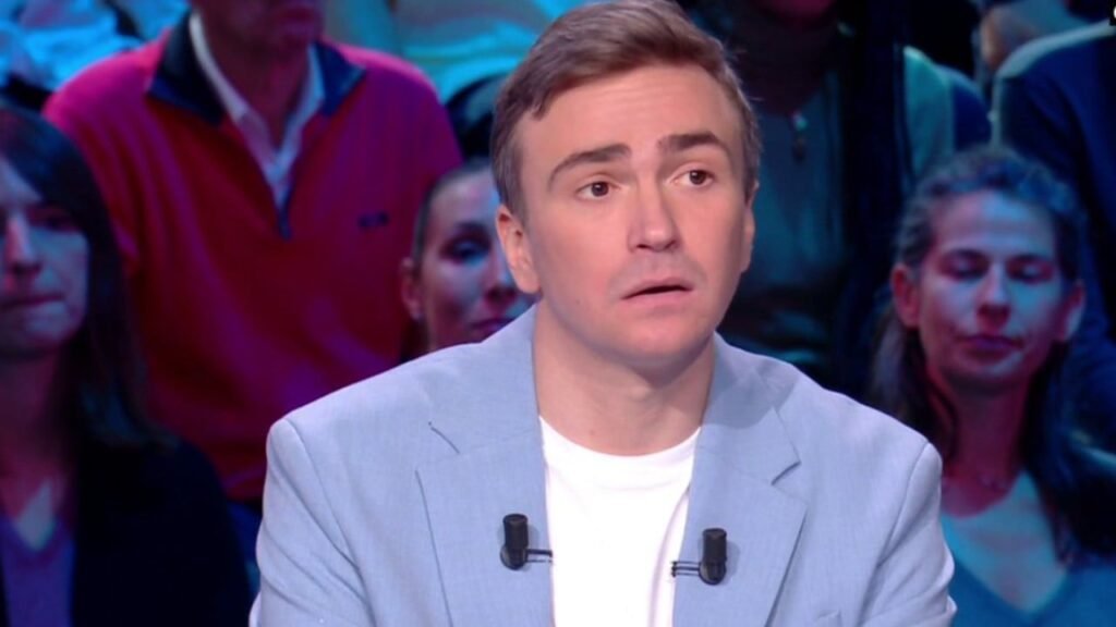 Bertrand Latour, les lourdes accusations de racisme