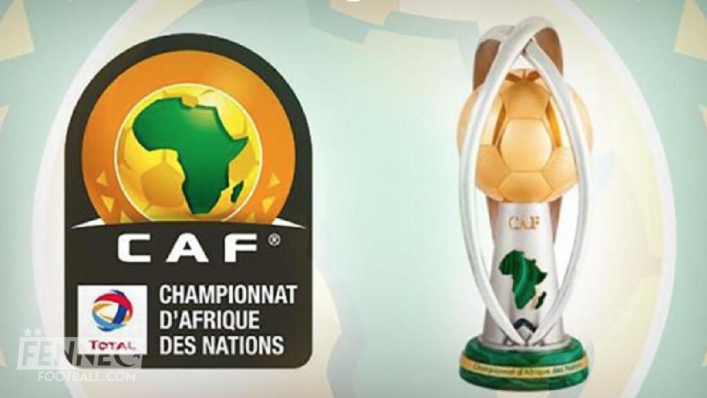 CAF : le CHAN 2024 reporté (Officiel)